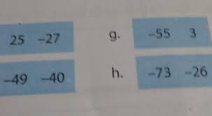 Maybe you would like to learn more about one of these? Lingkarilah Bilangan Yang Lebih Besar Brainly Co Id