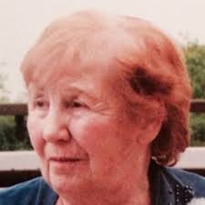 Obituary information for Marie A. Lynch