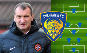 Owen coyle is doing the lobera thing. Isl 2020 21 Chennaiyin Fc Season Preview Full Squad