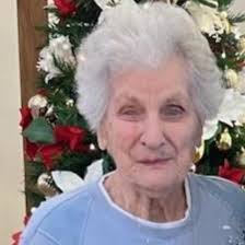 Obituary information for Marguerite Smith "Rete" Pye
