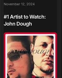 Reel by John Dough Elsenpeter (@john_dough48) · April 17, 2025