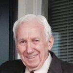 Edward Molchan Obituary (1928