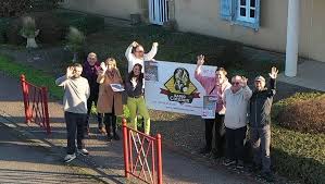 Un documentaire présenté à "Radio Coteaux" à Saint-Blancard