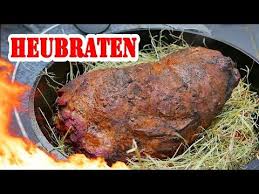 Dutch Oven Rezepte Youtube Bbq Grill Bbq Food