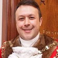 Cllr Garry Perry (@walsallmayor)