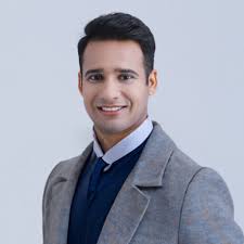 Muhammad Danish YAQOOB