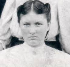 Willia Susan Flannery Bays (1889-1931)