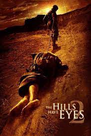 tepenin gozleri 2 the hills have eyes 2 turkce dublaj izle hdfullizle org