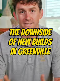 New Construction Trends in Greenville, SC