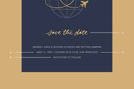 It seems simple enough, but you might be wondering how to address the save the dates. When To Send Save The Dates And How To Write Them