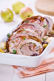 16 Recettes De Farces De Noel Marie Claire Recette Farce Salade Au Fromage Dinde Farcie Aux Marrons