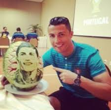 Chrissy teigen makes first instagram appearance in weeks. Will Ronaldo Shayk It Up For Portugal Entertainment Emirates24 7