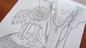 Poster drawing drawing quotes cartoon sketches art drawings sketches independence day drawing drawing competition nurse art warrior drawing cute canvas paintings. Onam Drawing Onam Drawing Pictures Onam Drawing Competition Onam Pencil Drawing Onam Easy Drawing Youtube