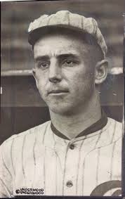 Claude "Lefty" Williams (2)