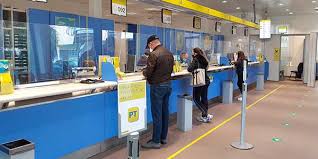 Lunedì, 26 luglio 2021 pensioni agosto 2021 pagamento anticipato, ecco da quando poste italiane comunica che le pensioni del mese di agosto verranno accreditate a partire da martedi' 27 luglio per. Ini1hqhqt4l6nm