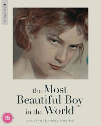 Buy The Most Beautiful Boy In The World Blu Ray 2021 Online In Indonesia B099szsccr