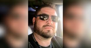 Christopher Gallegos Obituary