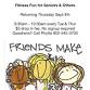 Fitness Fun for Seniors & Others event image