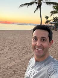 Starting a busy Saturday with sunrise in Townsville! Have a great weekend,  Queensland.