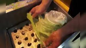 You can also choose from plastic fake plastic grapes, as well as from wedding, christmas fake plastic grapes, and whether fake plastic grapes is flower. How Chinese Make Artificial Cabbage Must Watch Youtube