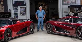 Catch weekly videos on youtube! Everything You Didn T Know About Jay Leno S 50 Million Car Collection Autospies Auto News