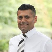 Gurvinder Ladher MICWCI