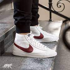 Poshmark makes shopping fun, affordable & easy! Nike Blazer Mid Retro Eu 38 5 47 5 119 Shop Asphaltgold De The Nike Nike Blazer Sneakers Sneakers Nike