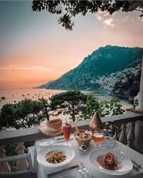 Find tripadvisor traveler reviews of the best positano restaurants with a view and search by price, location, and more. The Best Restaurants Along The Amalfi Coast Italy Italy Aesthetic Beautiful Places To Travel Amalfi Coast Italy