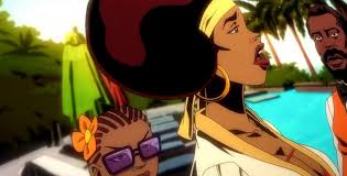 Black Dynamite: The Animated Series S02 E04 - video Dailymotion