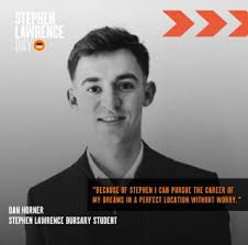 Stephen Lawrence Day Foundation: A Legacy For Change