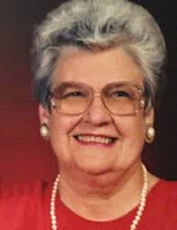 Ellen Bankston Childers Obituary December 25, 2020