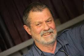 John Blay releases book Back Country: Trek through the Deua and Wadbilliga 