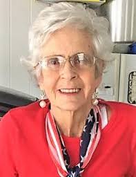 Obituary information for Jo Ann Padgett