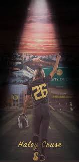 May 23, 2021 · top: Haley Cruse Senior Year Derailed By The Whole Coranavirus Thing Spring 2020 Female Athletes Senior Year Athlete