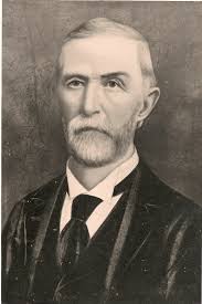 Joshua Philander Theodore McCroskey (1828-1910)