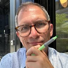 Steve Harbick (@steveharbick@mstdn.social)