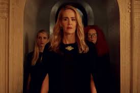 But what will happen to roanoke which was scheduled to be dropping on netflix in a few months time? American Horror Story Apocalypse Is Now On Hulu Netflix And Prime Video