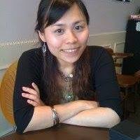 Carol Yip (cywycarrot)