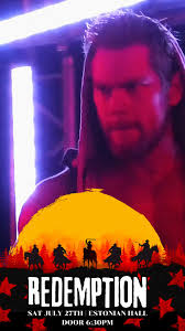 Prince Apollo may have got the win over Jack Matz and Bongo Sours but his  night ended with he and his man servant Sir Simon being fired! Join us for  ACW presents