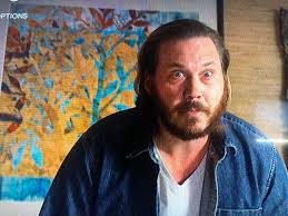 Lucifer cast has a doppelganger