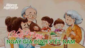 Ngày gia đình đầy ý nghĩa của cặp vợ chồng đang cùng con đấu tranh với căn bệnh thận hư. Ulzrp Pu6za5tm