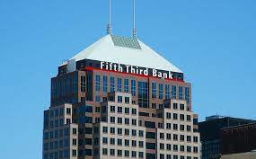 That site has a privacy policy and security practices that are different from that of the fifth third website. Fifth Third Bank Targets 8 Billion Sustainable Finance By 2025 Esg Today