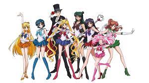 Sailor Moon Crystal Png Sailor Moon Crystal Sailor Moon Sailor