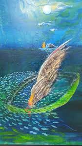 This World Is But A Canvas To Our Imagination Essay Connecting With The Landscape Of The Imagination The Art Of Suzyn Hutton Kelley Let Me Write A Profile Of You And Your Work For Your Nex Landscape Imagine Art