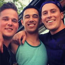 CaseCam: The Ultimate Selfie Device by Garett Ochs — Kickstarter