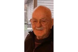 Melvin Stombaugh Obituary (1929