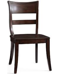 Be the first to write a review. Amazing Deal On Bradford Dining Side Chair Alfresco Brown