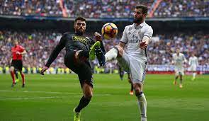 We did not find results for: Real Madrid Nacho Fernandez Furchtete Um Seine Karriere