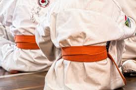 But he was schemed by his jealous cousin and the latter cut his meridians. 5 Benefits Of Martial Arts For Health And Wellbeing