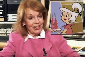Remembering Janet Waldo, The One and Only Voice of Judy Jetson